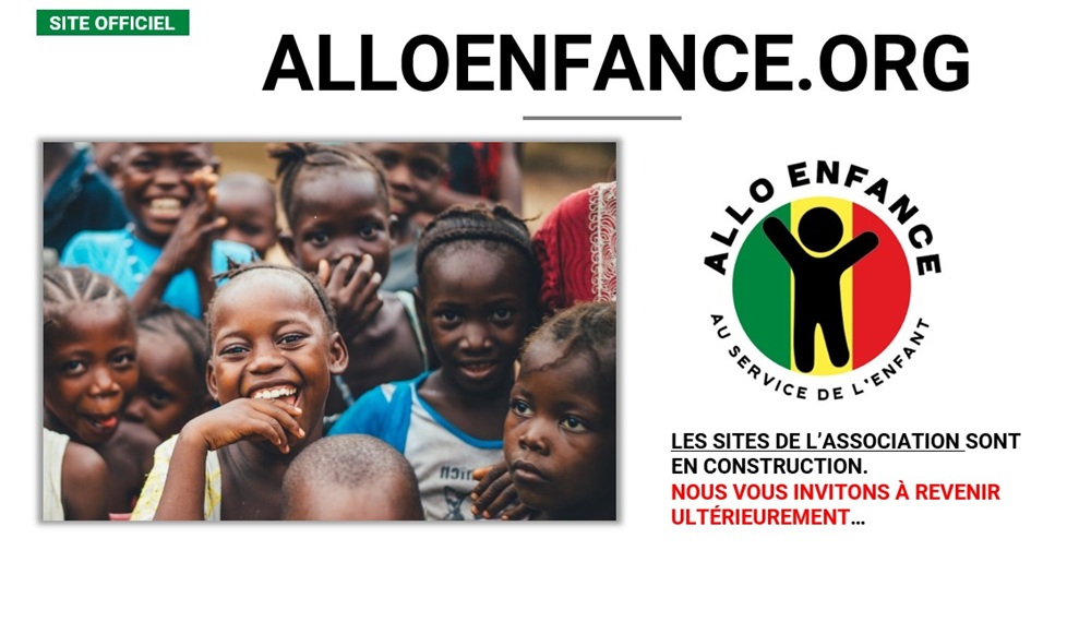 AlloENFANCE